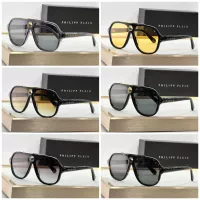 $76.00 USD Philipp Plein PP AAA Quality Sunglasses #1352630