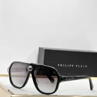 $76.00 USD Philipp Plein PP AAA Quality Sunglasses #1352631