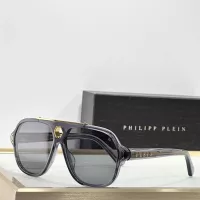 $76.00 USD Philipp Plein PP AAA Quality Sunglasses #1352632