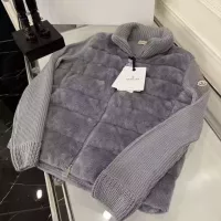 $115.00 USD Moncler Down Feather Coat For Women #1352724