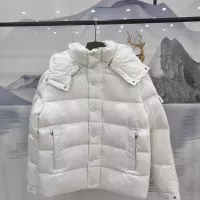 $160.00 USD Moncler Down Feather Coat For Unisex #1352726