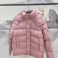 $160.00 USD Moncler Down Feather Coat For Unisex #1352728