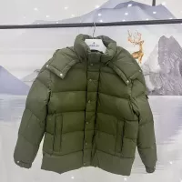 $160.00 USD Moncler Down Feather Coat For Unisex #1352729