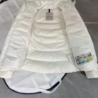 $125.00 USD Moncler Down Feather Coat For Women #1352732