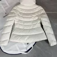 $125.00 USD Moncler Down Feather Coat For Women #1352732