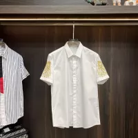 $85.00 USD Dolce & Gabbana D&G Shirts For Unisex #1352740