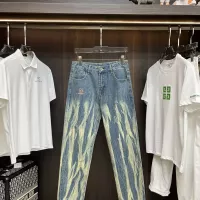 $96.00 USD Givenchy Jeans For Men #1352772