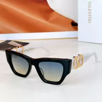 $60.00 USD Valentino AAA Quality Sunglasses #1352777