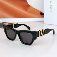 $60.00 USD Valentino AAA Quality Sunglasses #1352779