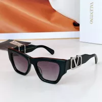 $60.00 USD Valentino AAA Quality Sunglasses #1352780