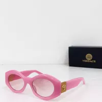 $60.00 USD Versace AAA Quality Sunglasses #1352784