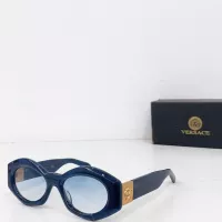 $60.00 USD Versace AAA Quality Sunglasses #1352785