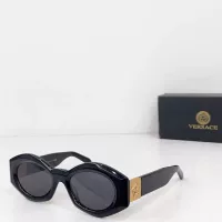 $60.00 USD Versace AAA Quality Sunglasses #1352787