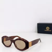 $60.00 USD Versace AAA Quality Sunglasses #1352788