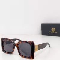$60.00 USD Versace AAA Quality Sunglasses #1352792