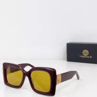 $60.00 USD Versace AAA Quality Sunglasses #1352796