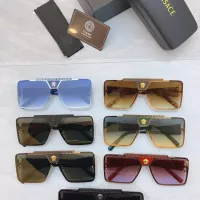$64.00 USD Versace AAA Quality Sunglasses #1352797