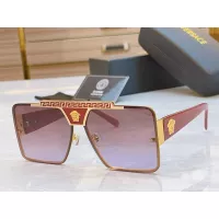 $64.00 USD Versace AAA Quality Sunglasses #1352798
