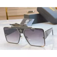 $64.00 USD Versace AAA Quality Sunglasses #1352799