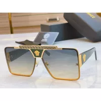 $64.00 USD Versace AAA Quality Sunglasses #1352801