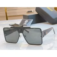 $64.00 USD Versace AAA Quality Sunglasses #1352803