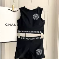 $40.00 USD Chrome Hearts Bathing Suits For Women #1352804