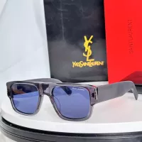 $60.00 USD Yves Saint Laurent YSL AAA Quality Sunglasses #1352806