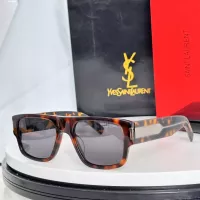 $60.00 USD Yves Saint Laurent YSL AAA Quality Sunglasses #1352808