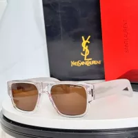 $60.00 USD Yves Saint Laurent YSL AAA Quality Sunglasses #1352810