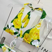 $38.00 USD Dolce & Gabbana Bathing Suits For Women #1352833