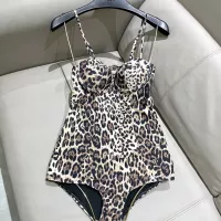$40.00 USD Dolce & Gabbana Bathing Suits For Women #1352842