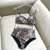 $40.00 USD Dolce & Gabbana Bathing Suits For Women #1352847