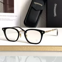 $68.00 USD Chrome Hearts Goggles #1352856