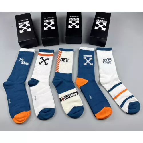 Off-White Socks #1352864