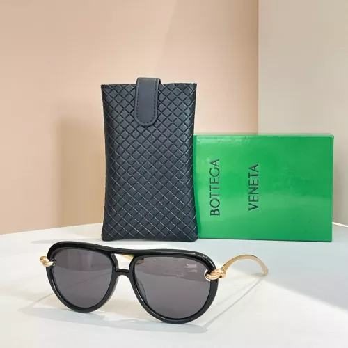 Bottega Veneta AAA Quality Sunglasses #1352907