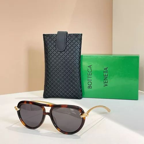 Bottega Veneta AAA Quality Sunglasses #1352908