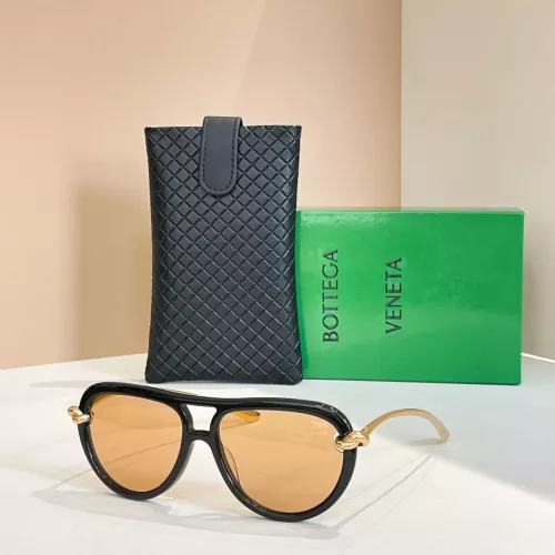 Bottega Veneta AAA Quality Sunglasses #1352911