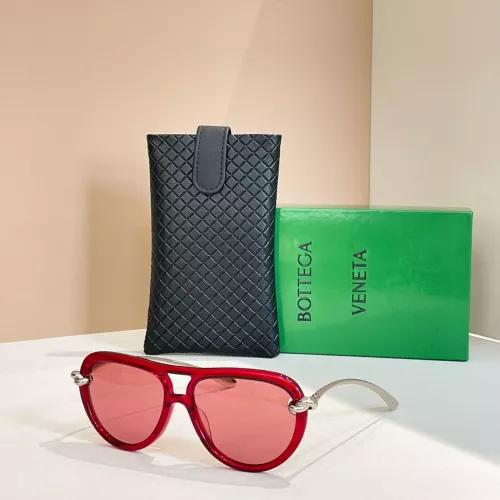 Bottega Veneta AAA Quality Sunglasses #1352912