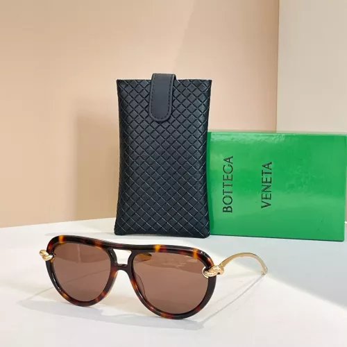 Bottega Veneta AAA Quality Sunglasses #1352914