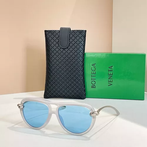 Bottega Veneta AAA Quality Sunglasses #1352915