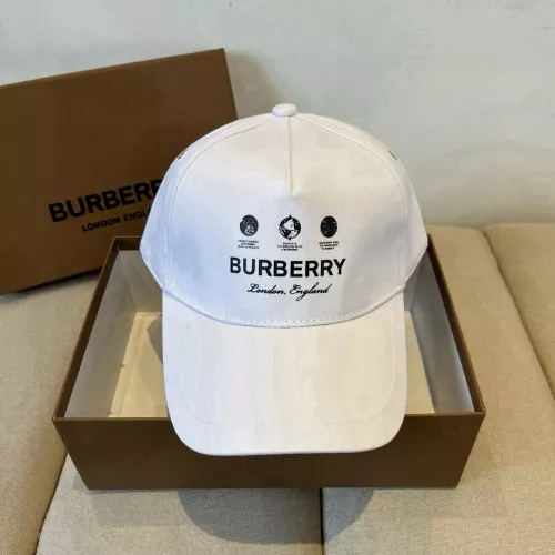 Burberry Caps #1352928