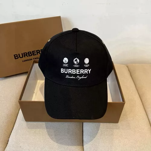 Burberry Caps #1352929