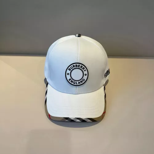 Burberry Caps #1352930