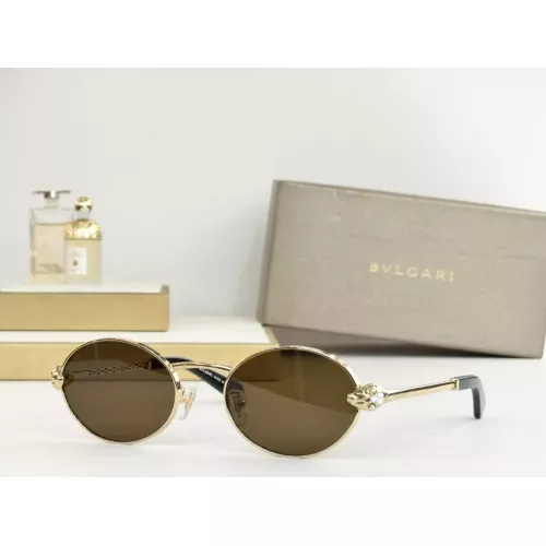 Bvlgari AAA Quality Sunglasses #1353475