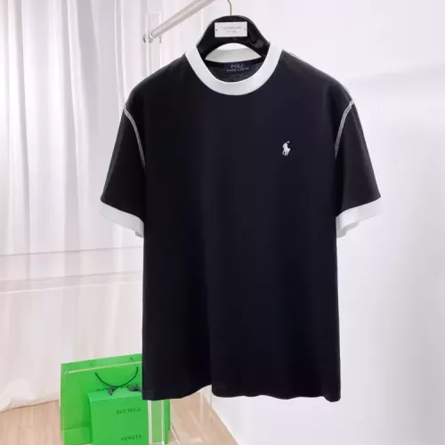 Ralph Lauren Polo T-Shirts Short Sleeved For Unisex #1354426