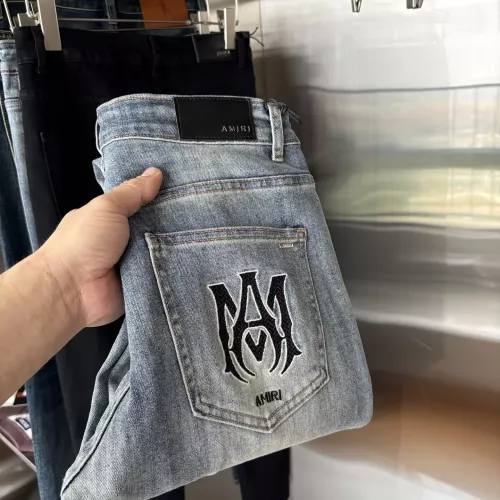 Amiri Jeans For Men #1354637