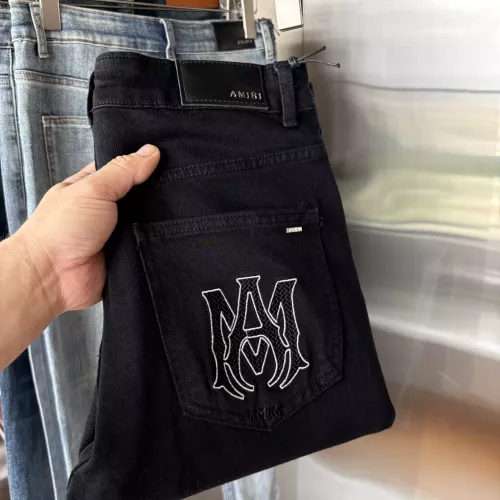 Amiri Jeans For Men #1354638