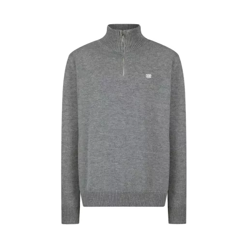 Replica Celine Sweaters Long Sleeved For Unisex #1354704, $96.00 USD, [ITEM#1354704], Replica Celine Sweaters outlet from China
