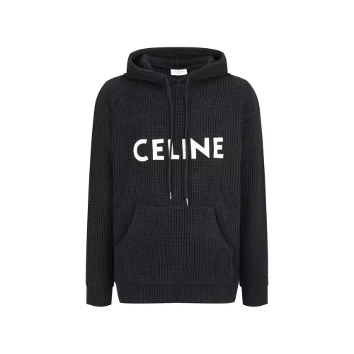 Replica Celine Sweaters Long Sleeved For Unisex #1354710, $102.00 USD, [ITEM#1354710], Replica Celine Sweaters outlet from China