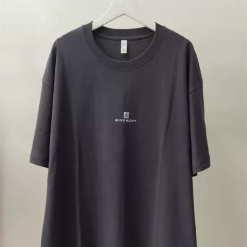 Givenchy T-Shirts Short Sleeved For Men #1354917